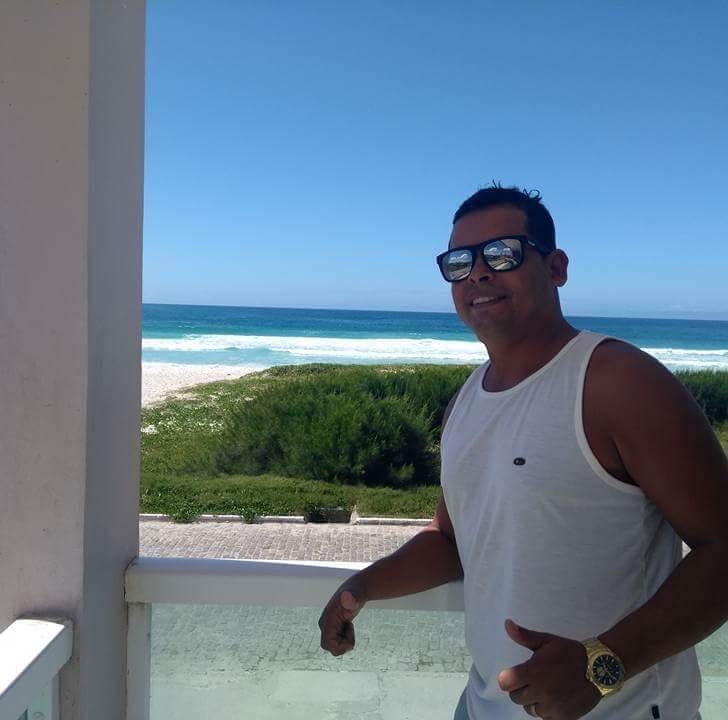 Leonardo - Motorista profissional